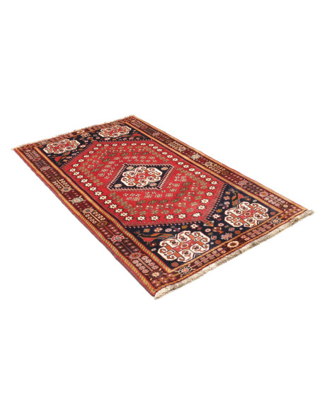 Tappeto Shiraz  Kashghai Persia cm.118x202