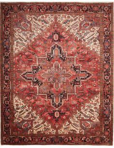 Tappeto Gorawan Persia cm.262x327