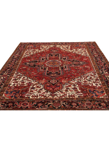 Tappeto Gorawan Persia cm.250x285