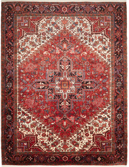 Tappeto Gorawan Persia cm.257x330