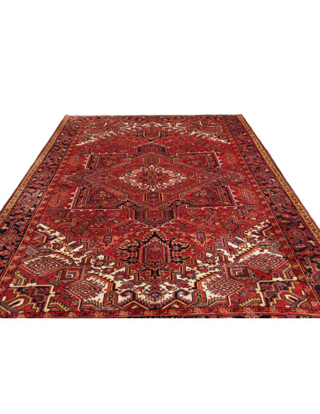 Tappeto Gorawan Persia cm.250x347