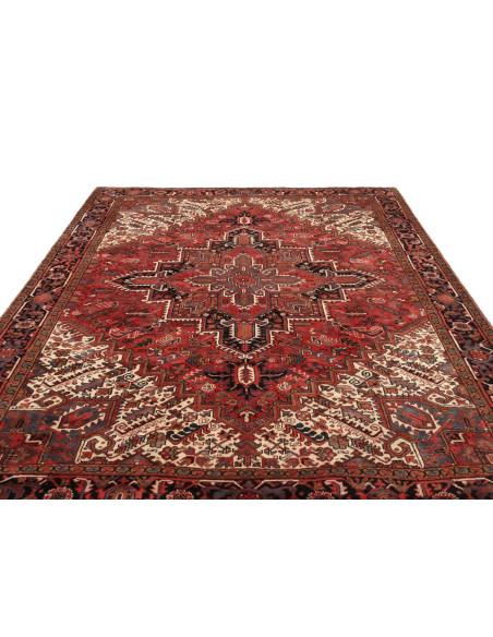 Tappeto Gorawan Persia cm.262x327
