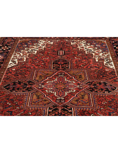 Tappeto Gorawan Persia cm.204x308