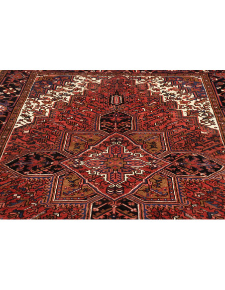 Tappeto Gorawan Persia cm.204x308