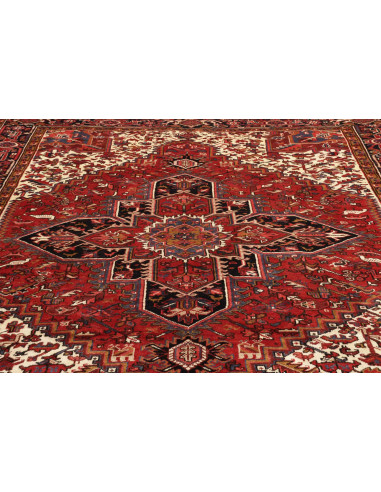 Tappeto Gorawan Persia cm.250x285