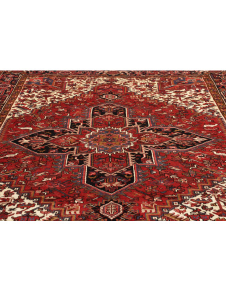 Tappeto Gorawan Persia cm.250x285