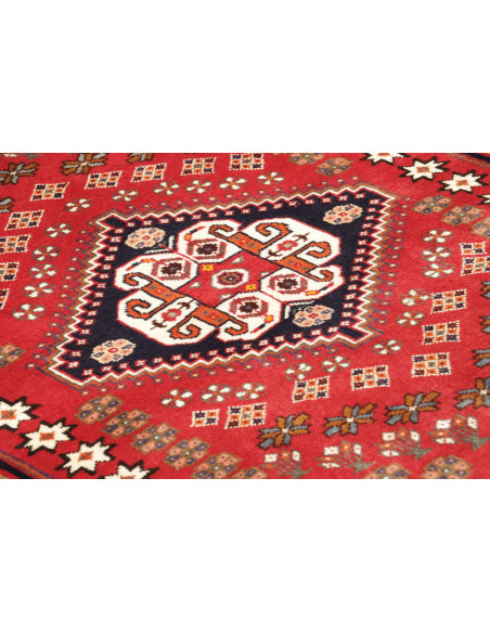 Tappeto Shiraz  Kashghai Persia cm.118x202