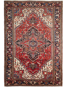 Tappeto Gorawan Persia cm.205x302