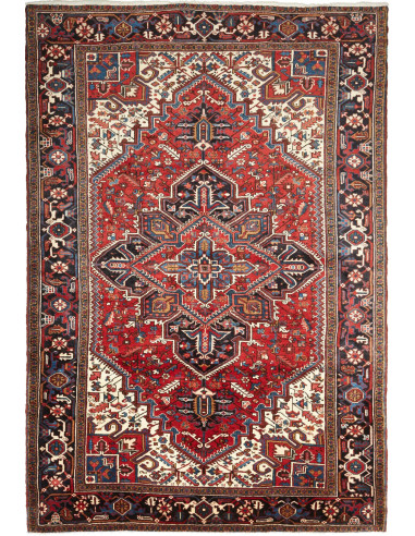 Tappeto Gorawan Persia cm.205x302