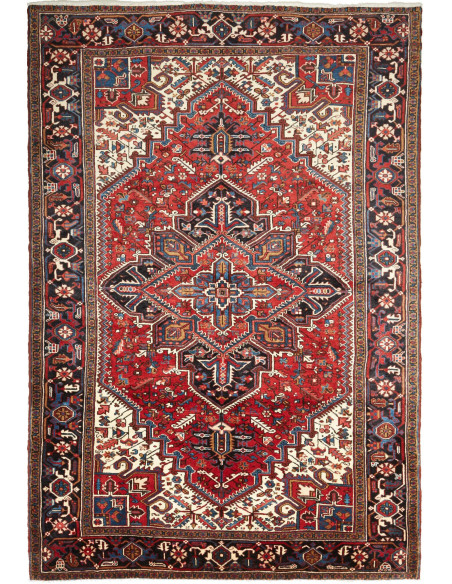 Tappeto Gorawan Persia cm.205x302