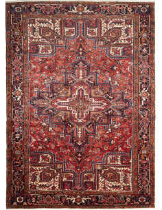 Tappeto Gorawan Persia cm.240x343