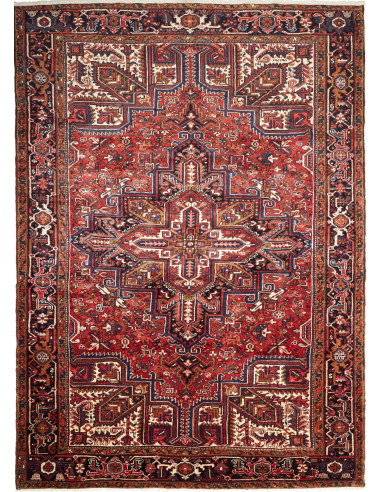 Tappeto Gorawan Persia cm.240x343