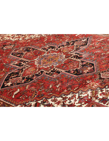 Tappeto Gorawan Persia cm.250x285