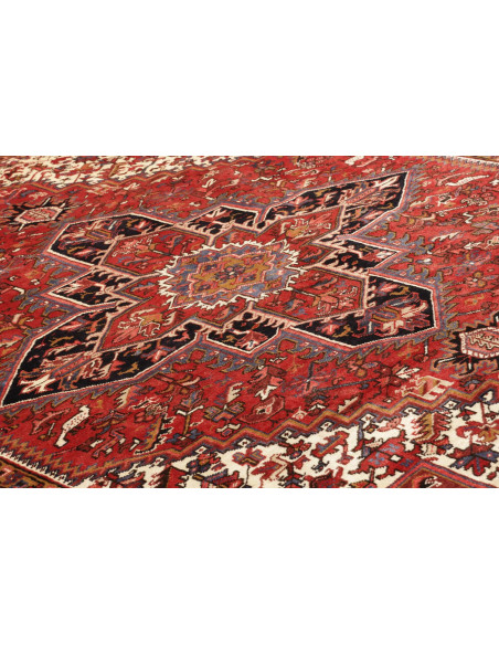 Tappeto Gorawan Persia cm.250x285