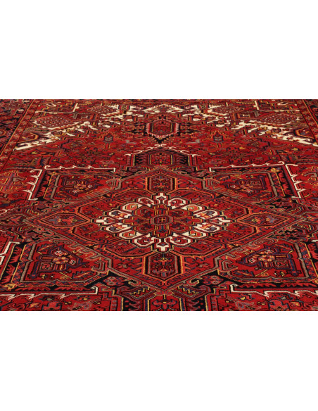 Tappeto Gorawan Persia cm.250x347
