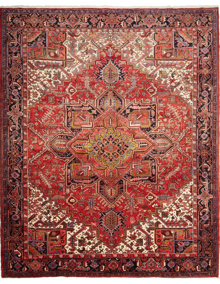 Tappeto Gorawan Persia cm.277x340