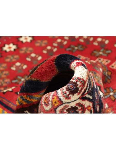 Tappeto Shiraz  Kashghai Persia cm.118x202