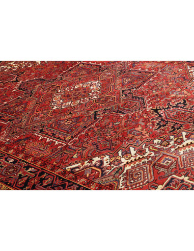Tappeto Gorawan Persia cm.250x347