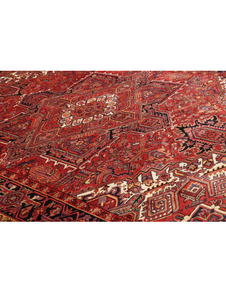 Tappeto Gorawan Persia cm.250x347