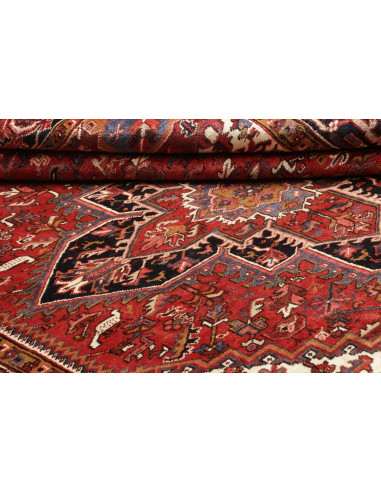 Tappeto Gorawan Persia cm.250x285