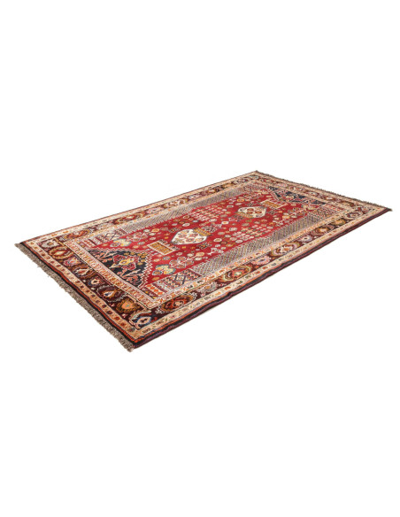Tappeto Shiraz  Kashghai Persia cm.157x252