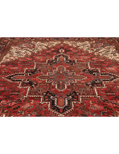 Tappeto Gorawan Persia cm.262x327