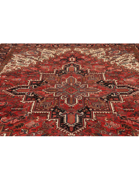 Tappeto Gorawan Persia cm.262x327