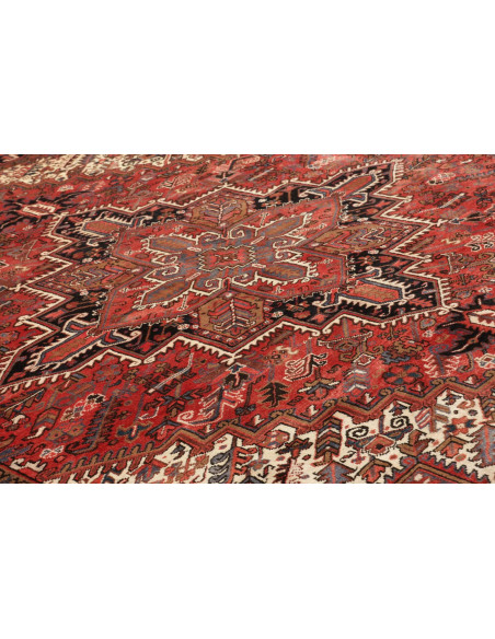 Tappeto Gorawan Persia cm.262x327