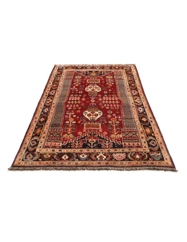 Tappeto Shiraz  Kashghai Persia cm.157x252