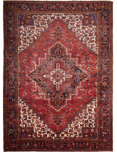 Tappeto Gorawan Persia cm.246x338