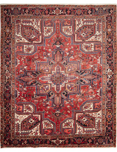 Tappeto Gorawan Persia cm.277x342