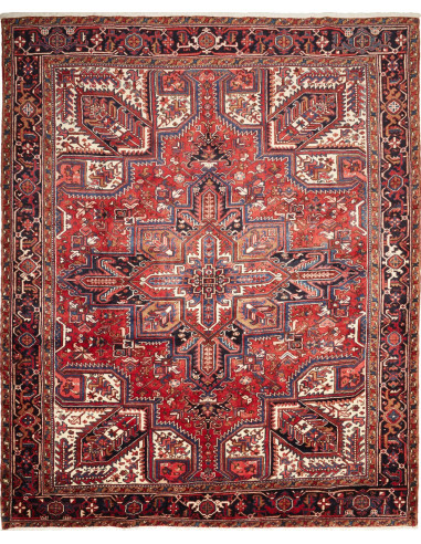 Tappeto Gorawan Persia cm.277x342