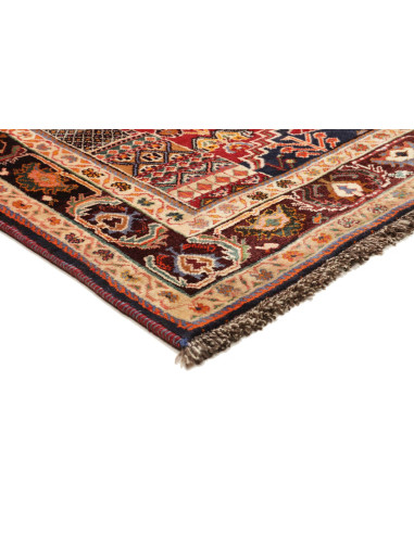 Tappeto Shiraz  Kashghai Persia cm.157x252