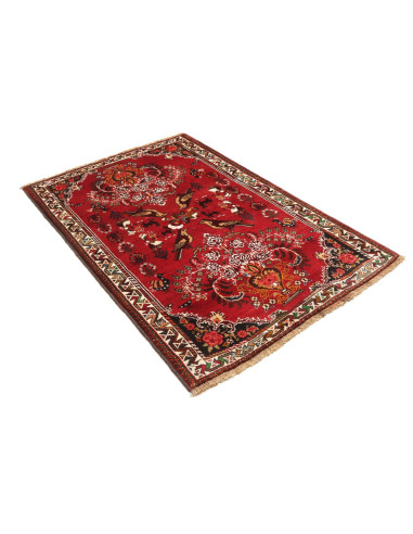 Tappeto Shiraz  Kashghai Persia cm.120x170