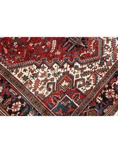 Tappeto Gorawan Persia cm.205x302