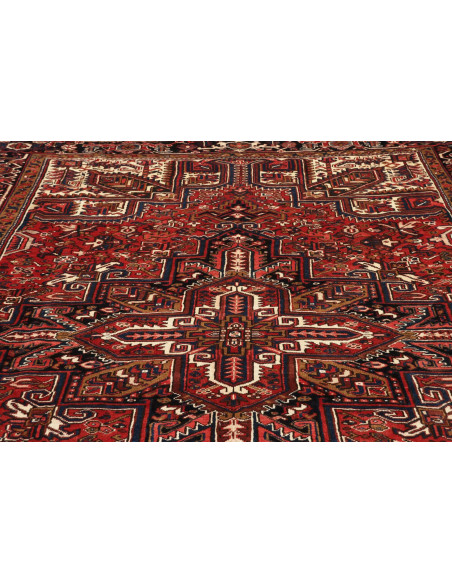 Tappeto Gorawan Persia cm.240x343