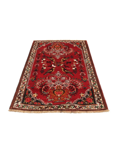 Tappeto Shiraz  Kashghai Persia cm.120x170