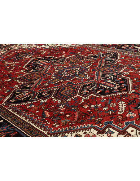 Tappeto Gorawan Persia cm.205x302
