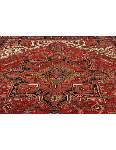 Tappeto Gorawan Persia cm.277x340