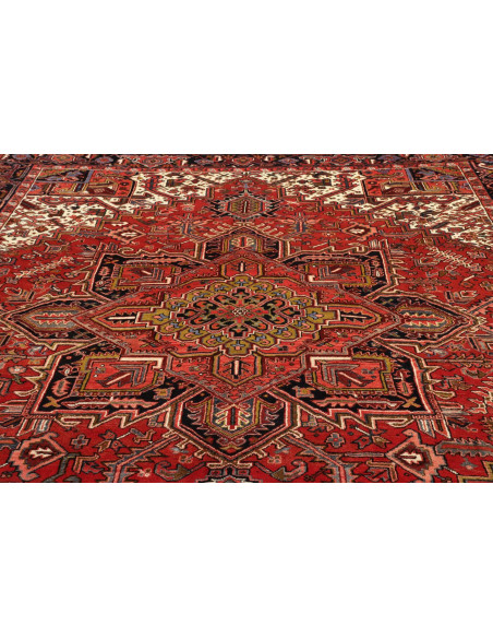 Tappeto Gorawan Persia cm.277x340