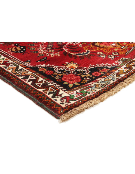 Tappeto Shiraz  Kashghai Persia cm.120x170