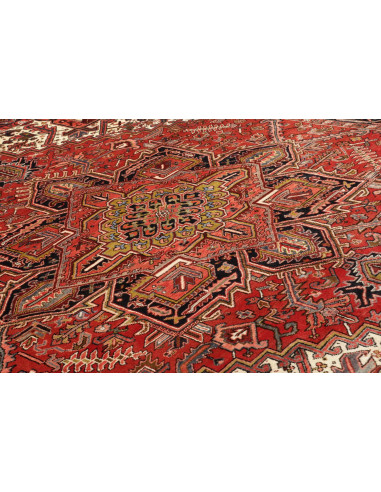 Tappeto Gorawan Persia cm.277x340