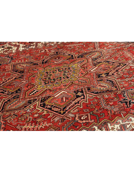 Tappeto Gorawan Persia cm.277x340