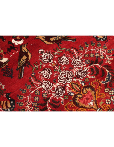 Tappeto Shiraz  Kashghai Persia cm.120x170