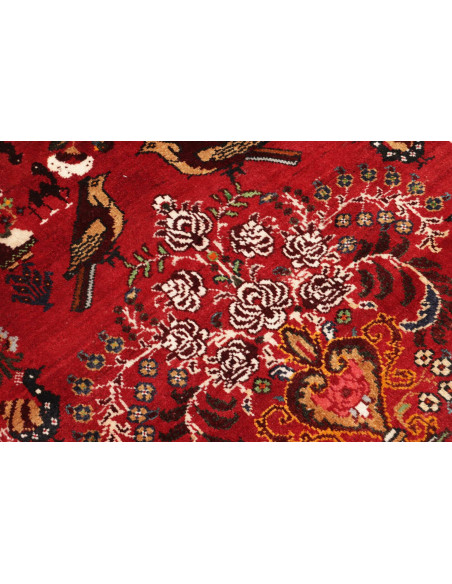 Tappeto Shiraz  Kashghai Persia cm.120x170