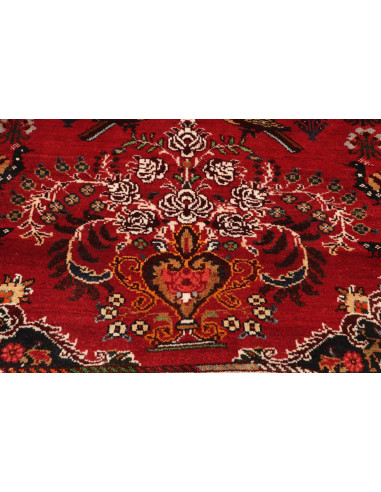 Tappeto Shiraz  Kashghai Persia cm.120x170