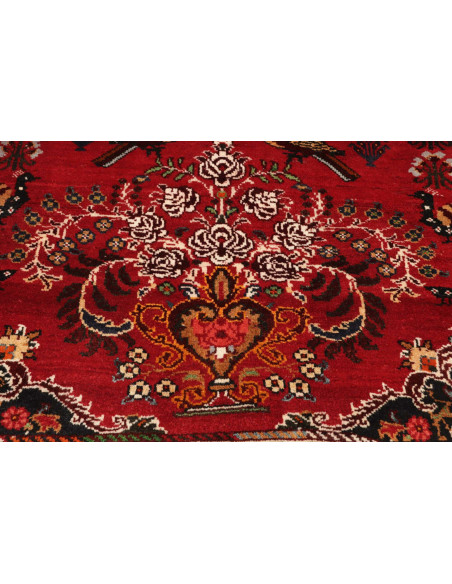 Tappeto Shiraz  Kashghai Persia cm.120x170