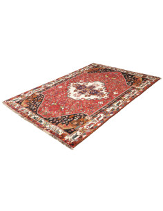 Tappeto Shiraz  Kashghai Persia cm.154x226 2