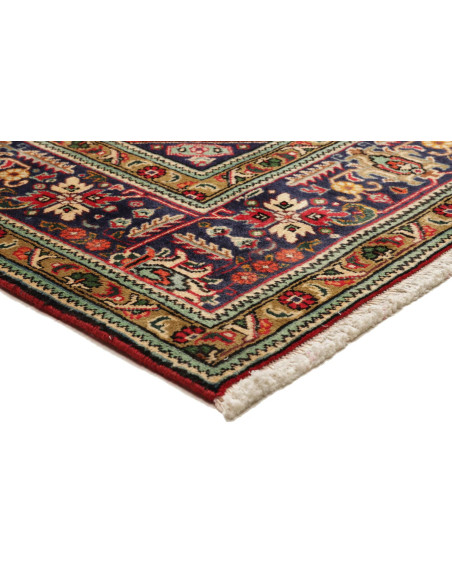 Tappeto Tabriz Persia cm.200x296