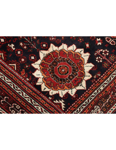 Tappeto Shiraz  Kashghai Persia cm.220x323